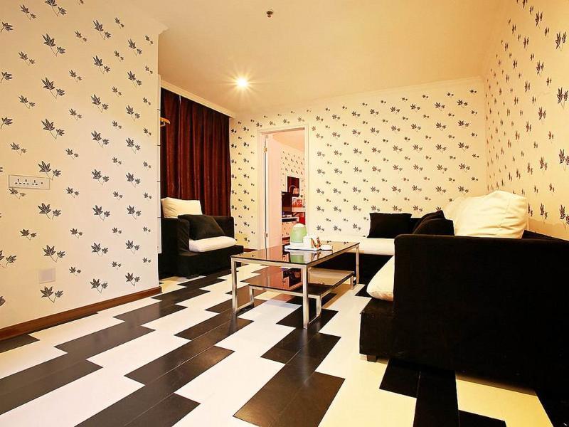 Canaan International Hotel Xi'An Сиан Екстериор снимка